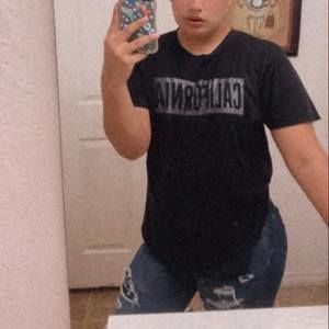 Meet your Posher, Yahir